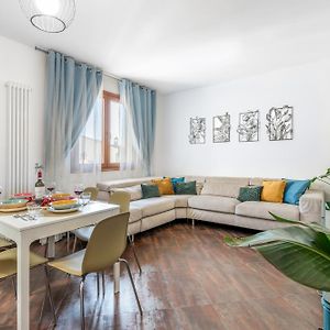 Appartement met Drie Slaapkamers